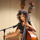 Esperanza Spalding is nominated for a Grammy Award.
